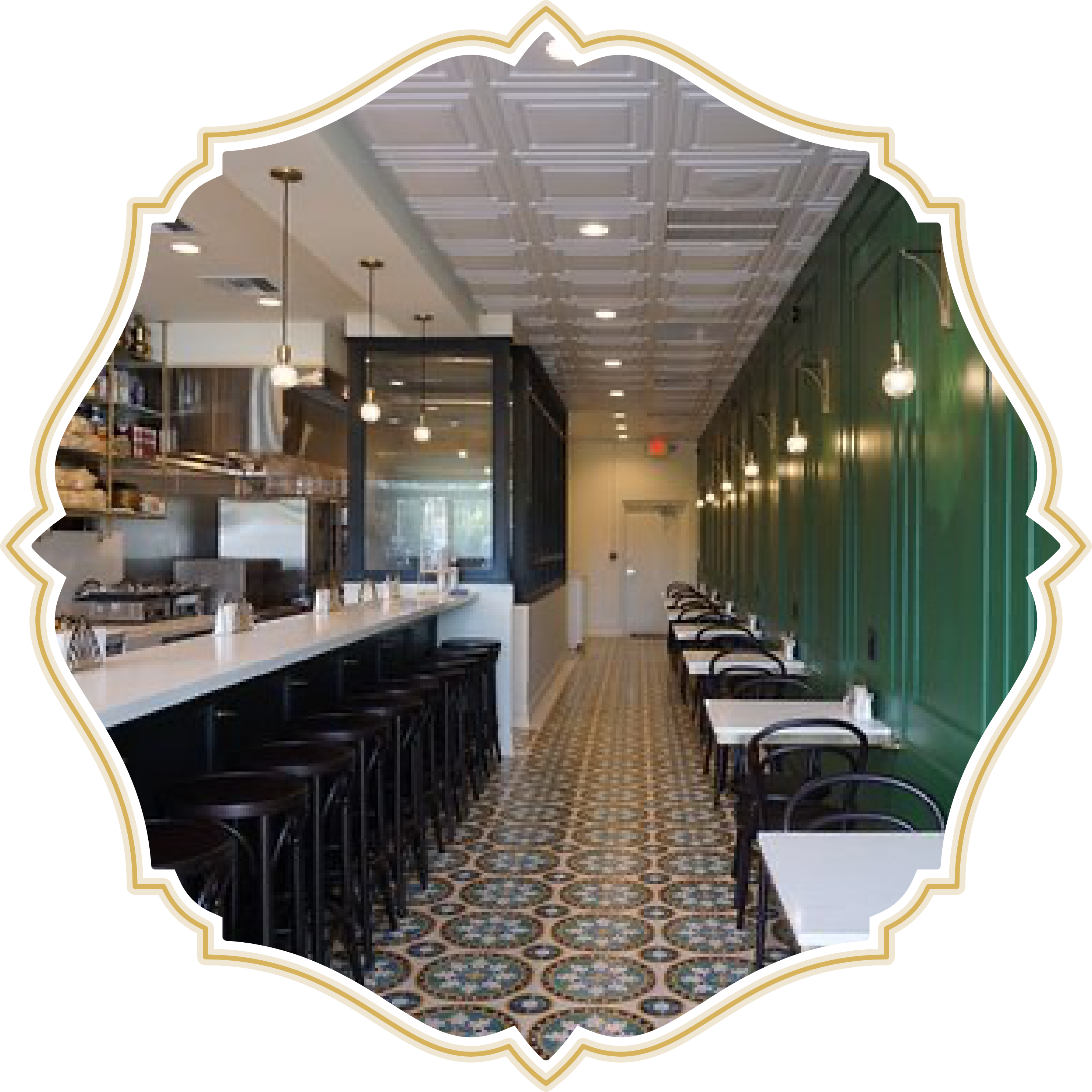 Sanguich Franchising