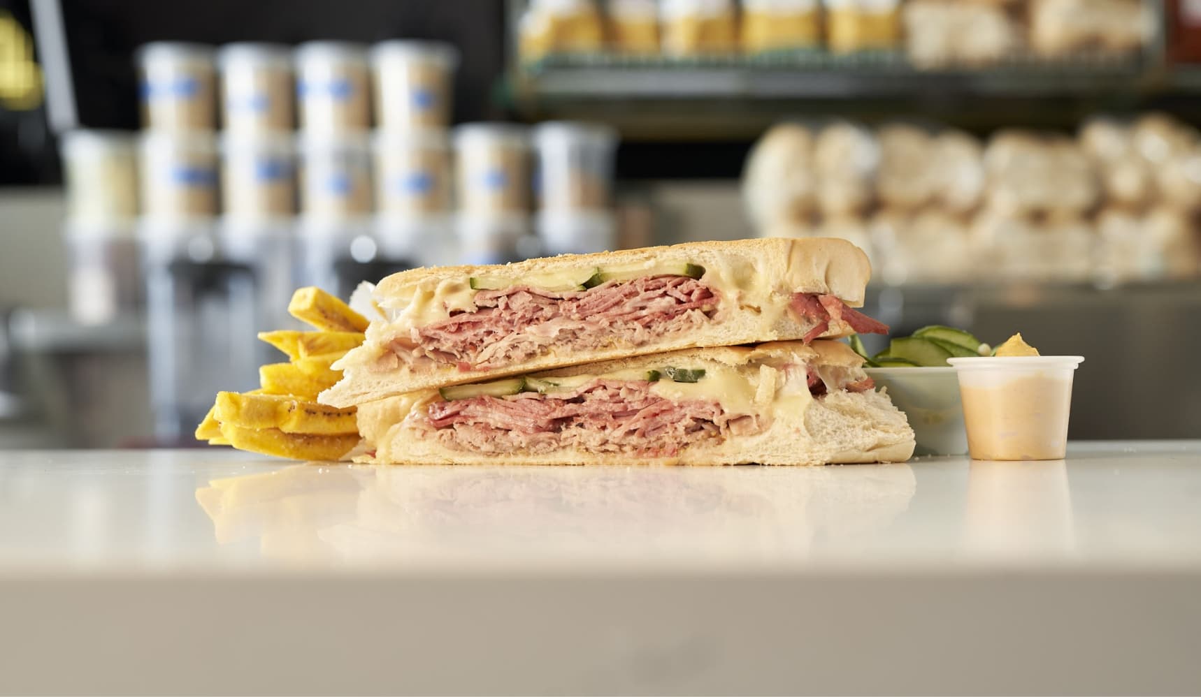 sandwich