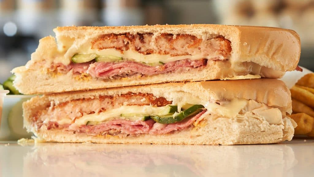 The Absolute Best Sandwiches in the US